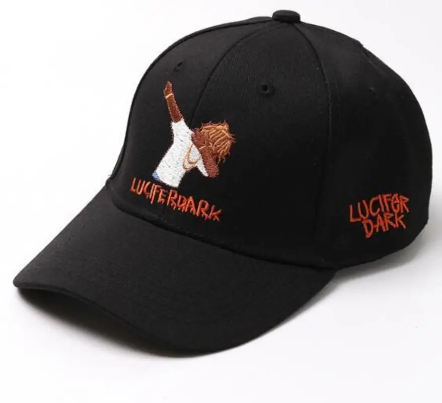 Новинка 2019 года Лидер продаж женская и мужская шапка с вышивкой Gorros Hombre унисекс