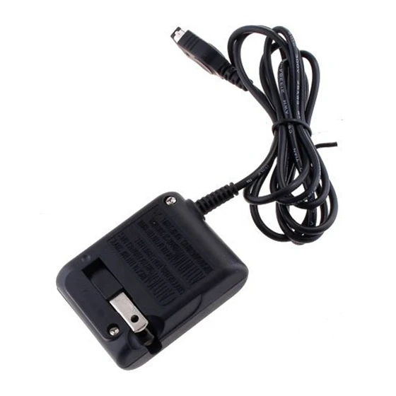 Wall Charger For Nintendo DS/GameBoy Advance SP USin Chargers from