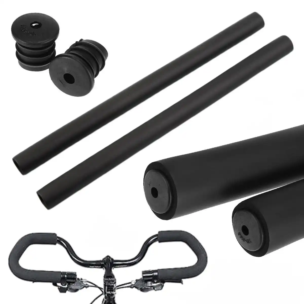 handlebar tube