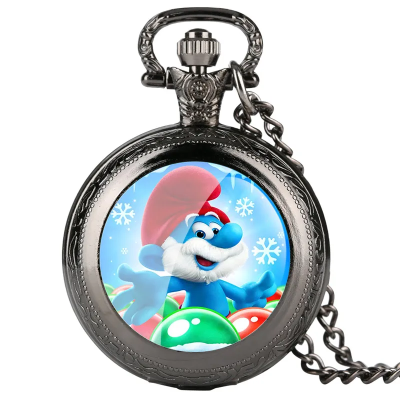 Pokemon Fine Chain Pocket Watch for Kids Cartoon Character Pattern Quartz Pocket Watch for Students Quartz Pocket Watch Retro Pokemon Fine Chain Pocket Watch for Kids Cartoon Character Pattern Quartz Pocket Watch for Students Quartz Pocket Watch Retro