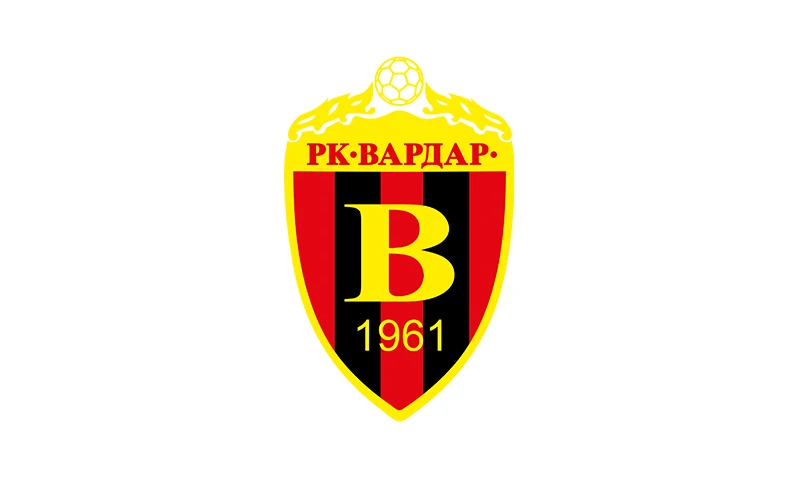 Macedasia FK Vardar 3 фута* 5 футов(90*150 см) размер рождественские украшения для домашнего флага баннер подарки