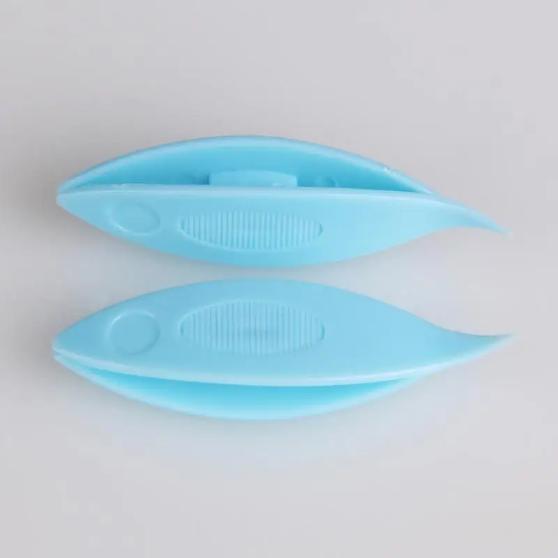 2 шт. пластиковый полезный Челнок для фриволите инструмент ручного изготовления