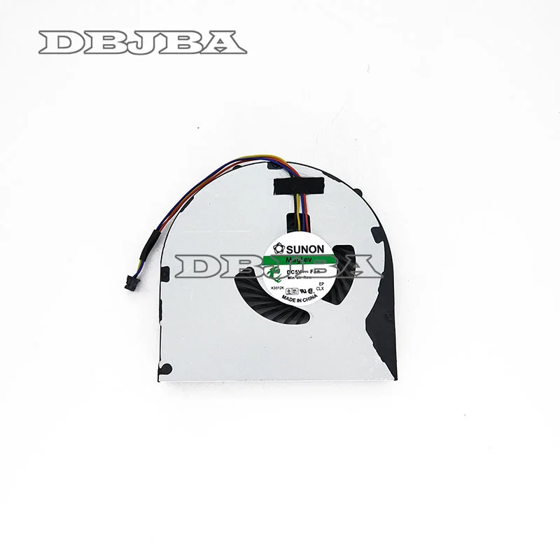 Новый вентилятор для ноутбука Lenovo V480 B480 B590 B490 V580 V580C M490 M590 KSB06105HB BJ49 | Компьютеры и