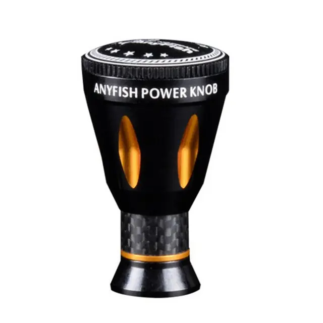 Special Offers Professional Reel Handle Knob For Shimano Daiwa Spinning Reels Fishing Tackle Baitcasting Fishing Reel Tools Reel Knob Special Offers Professional Reel Handle Knob For Shimano Daiwa Spinning Reels Fishing Tackle Baitcasting Fishing Reel Tools Reel Knob