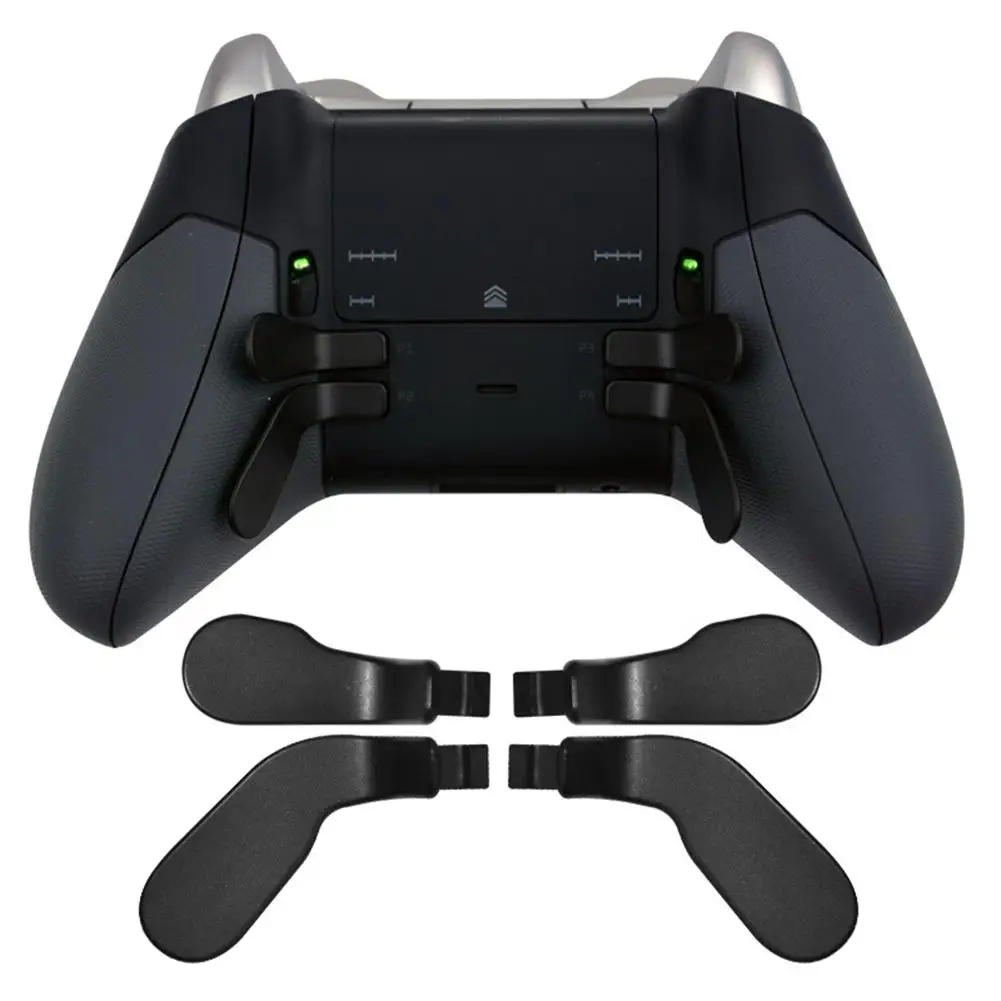 

Compatible With XBOX ONE Elite Handle Buttons Paddles Trigger Locks Handle Plucks For XBOXONE