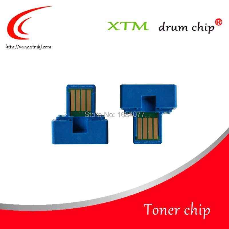 Toner chip DX-25 DX25 DX-25BA CA MA YA GT for Sharp DX-2500 DX-2508 laser | Компьютеры и офис