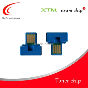 

Toner chip DX-25 DX25 DX-25BA CA MA YA GT for Sharp DX-2500 DX-2508 DX-2500 laser chip chip