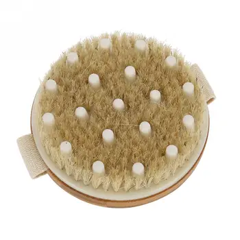 

Natural s Brush Body Maasage Care Bath Brush for Bath Shower Dead Skin Removal Brushes Massage Body Brush