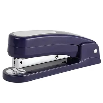 

360 Degree Rotatable Stapler Heavy Duty Desktop Staplers Specialized for Booklet Stapling 20 Sheets Capacity Office Stapler r20