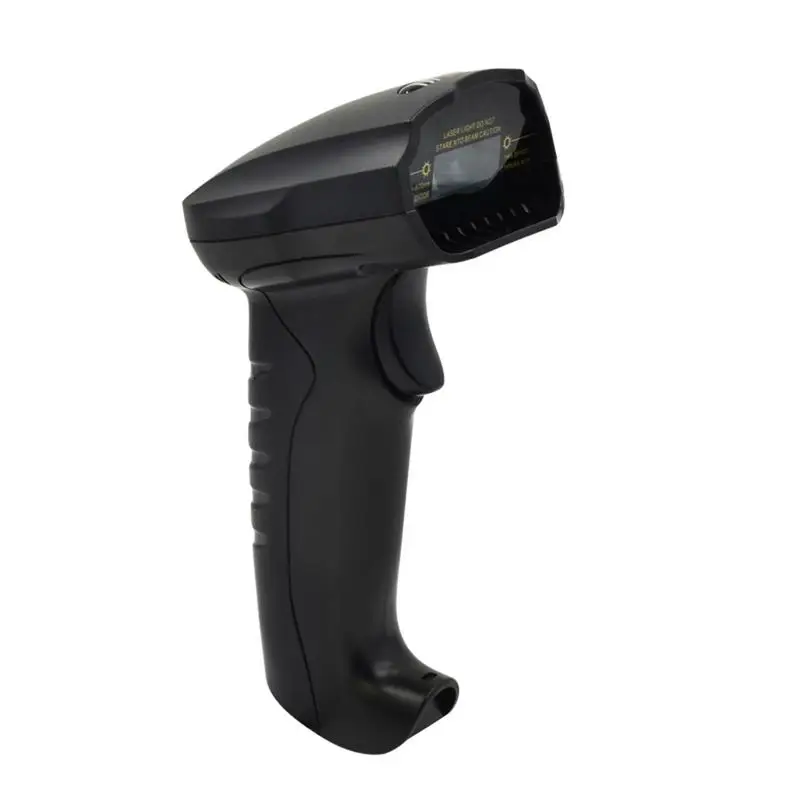 

Bluetooth Barcode Scanner Wired Wireless Dual - mode Barcode Scanner Support Android IOS Dropship 11.15