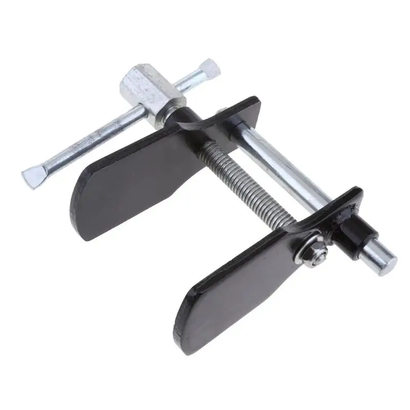 

Car Disc Brake Pad Steel Caliper Piston Compressor Spreader Separator Tool