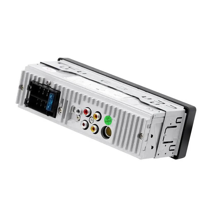 TFT de 4,1 pulgadas 1 Din coche Radio Audio estéreo FM Radio Bluetooth MP5 jugador de conexión de la cámara de visión trasera con Xiaomi control remoto