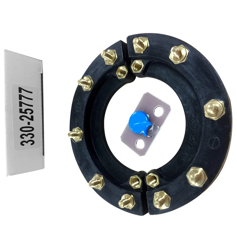 Gerador de Peças de Reposição Diode Retificador 2019 Kit 330-25777