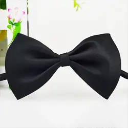 Young style BowTie Wedding галстук-бабочка для детей Дети Мальчики Малыш Новый