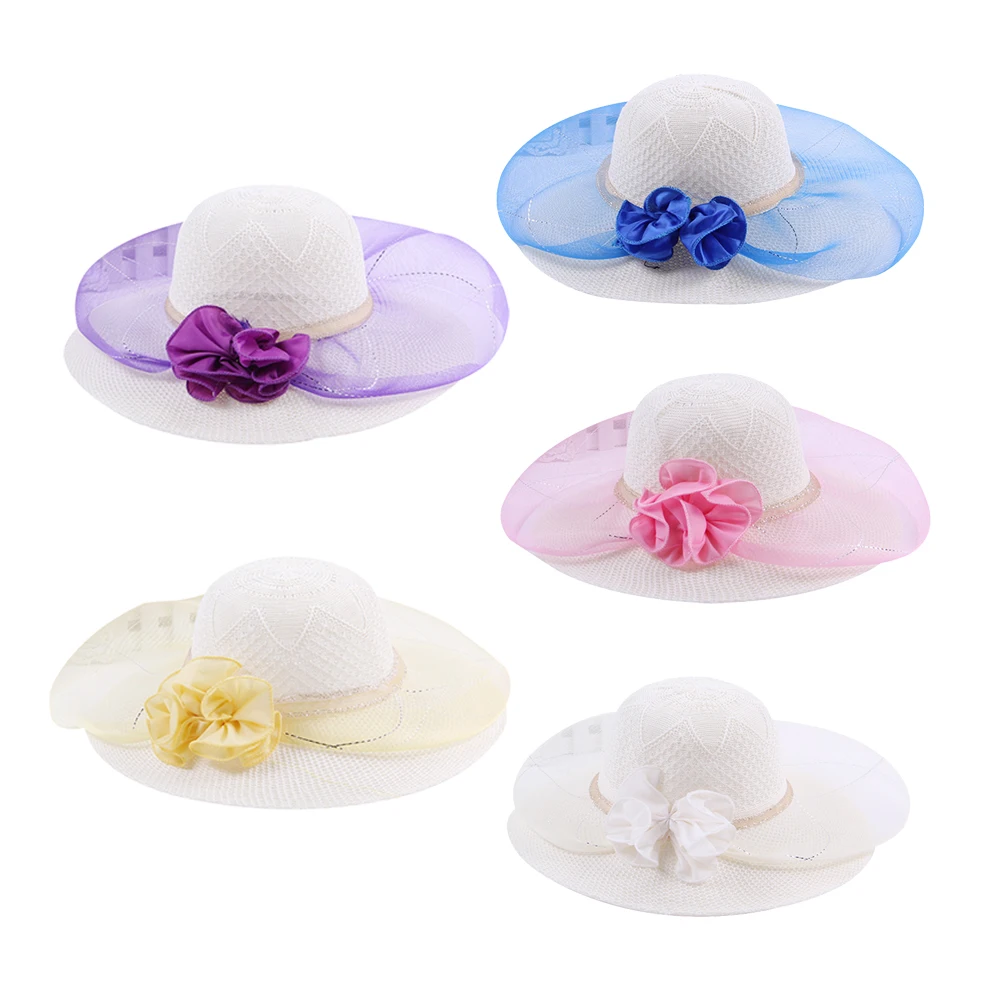 foldable hats traveling