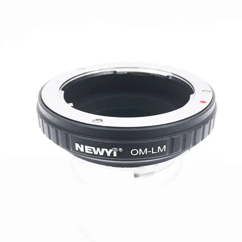 Newyi Mount Adapter For Konica Ar Lens To Leica M Lm M9 M8 M7 M6 M5 With Techart Lm-Ea7 | Электроника