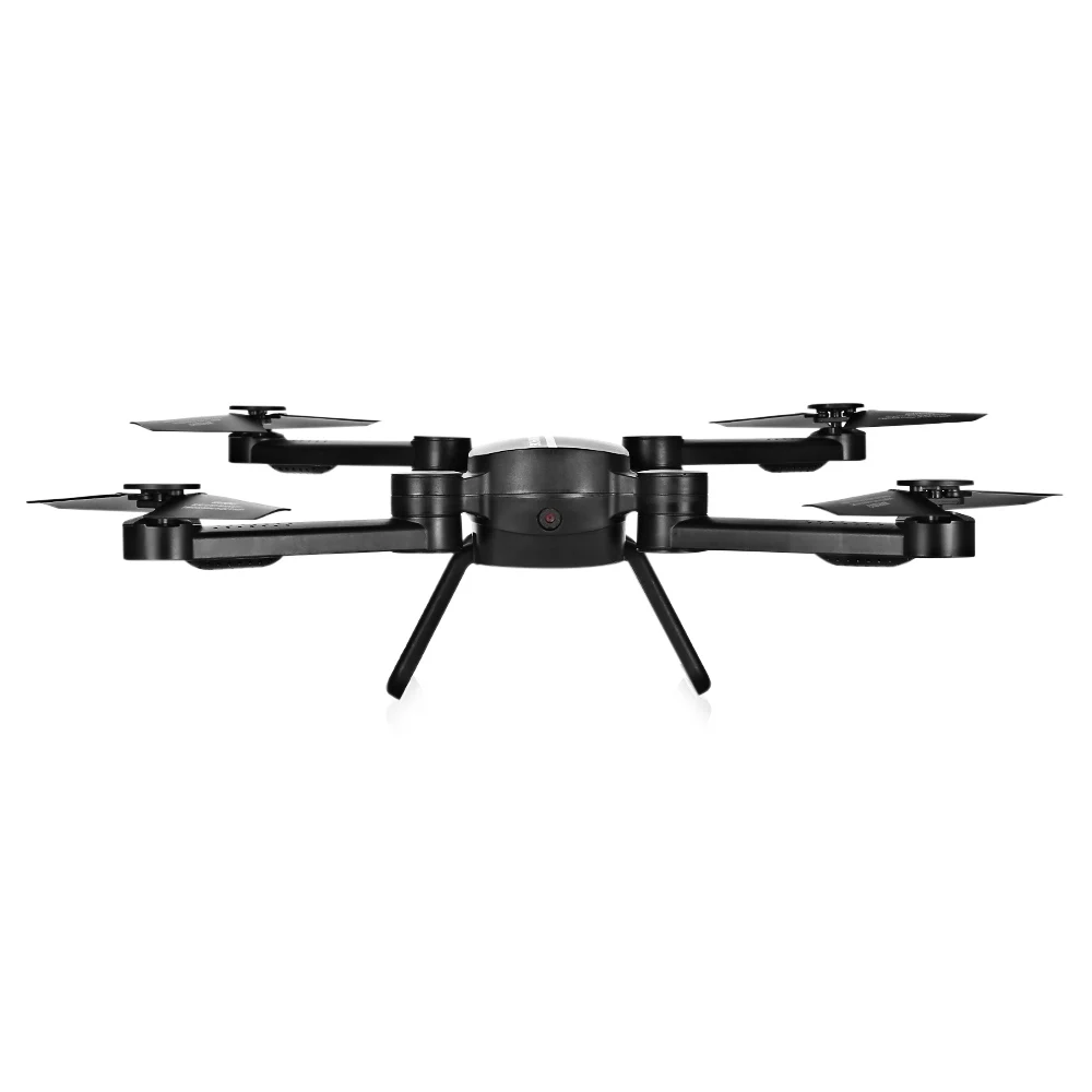 X8TW/X8T складной 0.41MP Wi Fi Камера Радиоуправляемый Дрон 2 4G 4CH 6 оси гироскопа высота
