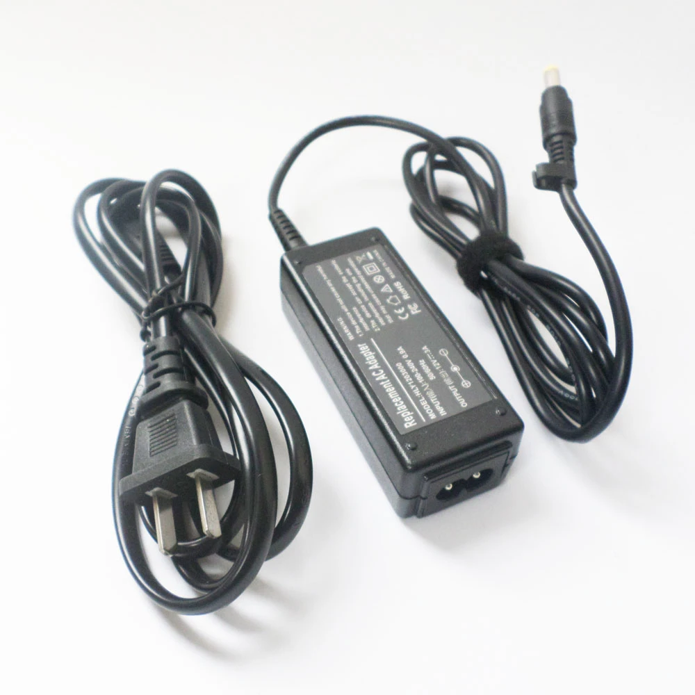 36w Netbook Power Charger Plug Ac Dc Adapter For Asus Eee Pc 900 900hd 904hd 904ha 904hg 1000h 1000ha 1000hc 1000hd 12v 3a 36w Laptop Adapter Aliexpress