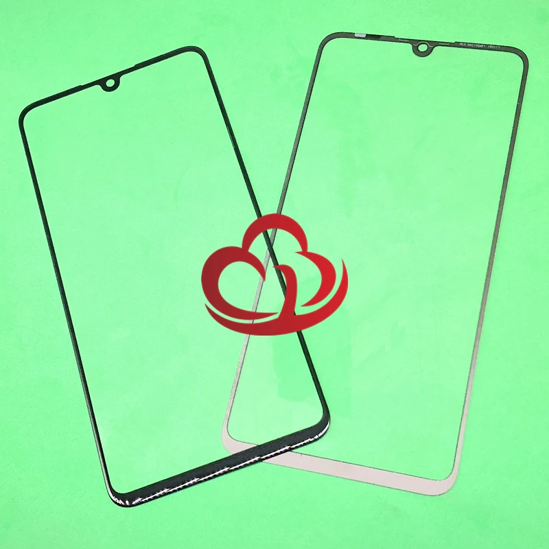 

10pcs/lot Replacement LCD Front Touch Screen Glass Outer Lens For Huawei P30 Lite MAR-L01A MAR-L21A MAR-LX1A MAR-LX1M MAR-LX2