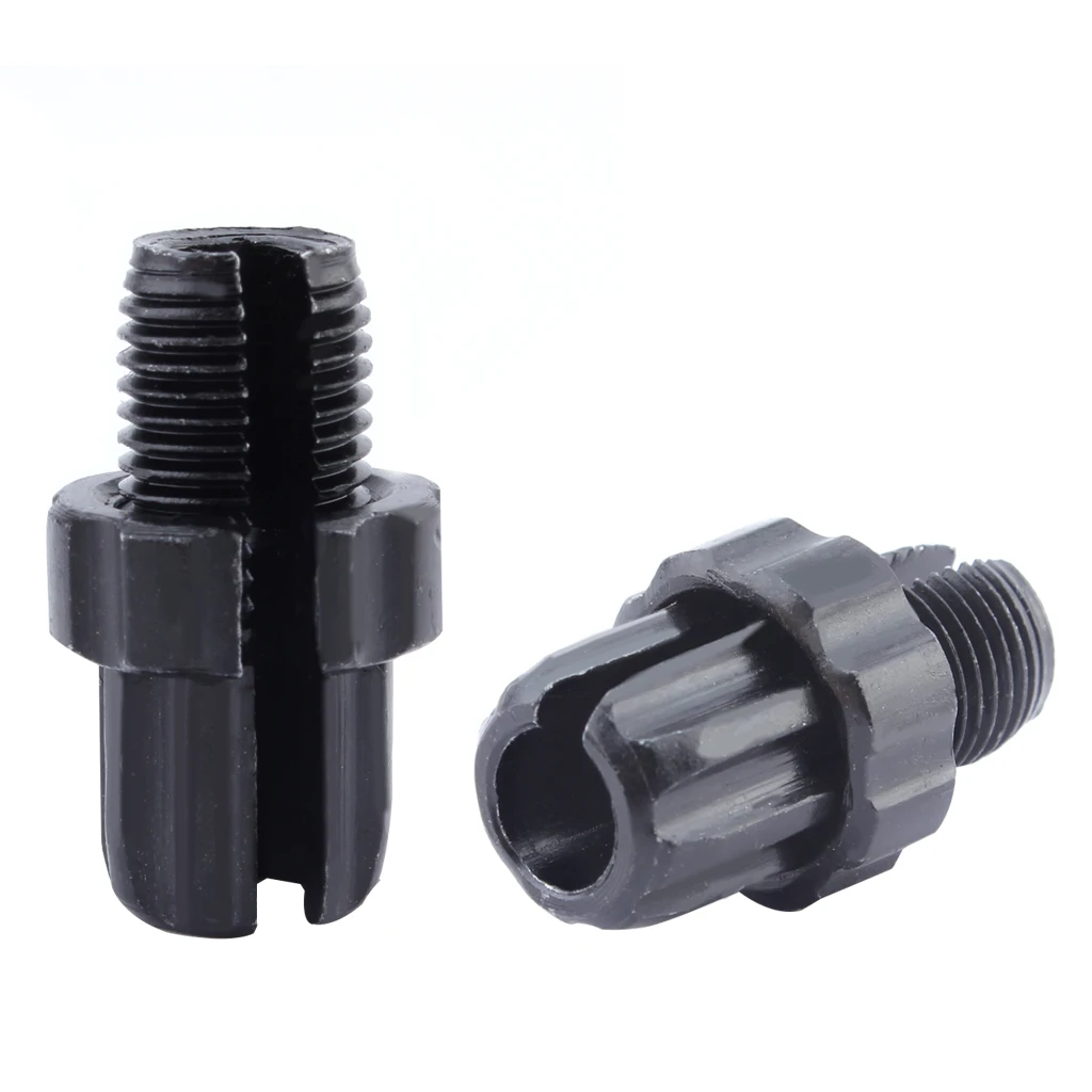 4pcs Brake Screws Aluminum Handle Adjustment Durable Cycling Safety