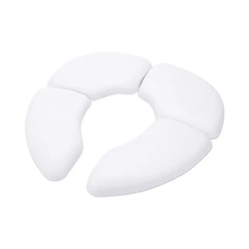 

Baby Foldable Soft Potty Chair Pad Toddler Toilet Training Seat Cushion