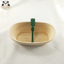 Корзина для хлеба, ресторан, дешевая миска для теста, s Материал, корзина для хлеба, большая миска для теста, для продажи, овальная миска для теста, Круглый Плетеный хлеб