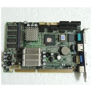 

HSB-681-02 CPU Card tested working