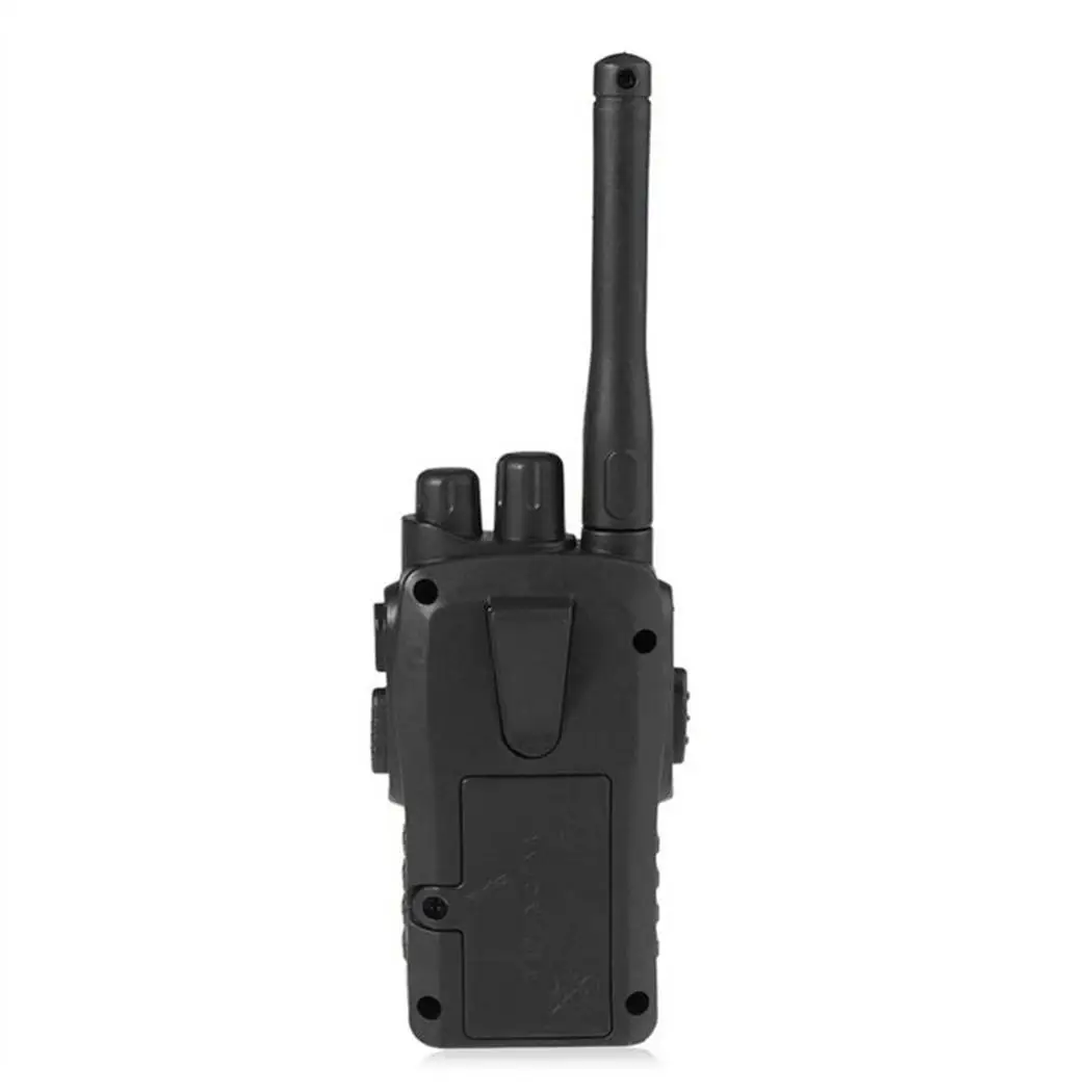 Игрушки 9V 3 игрушка 50 Talkies Walkie Two Ways электронная портативная пара старого