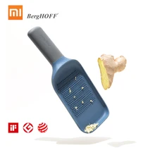 Xiaomi BergHoff шлифовальный станок грязевой пресс для картофеля редиска грязи кухня бытовая ручная многофункциональная шлифовальная машина