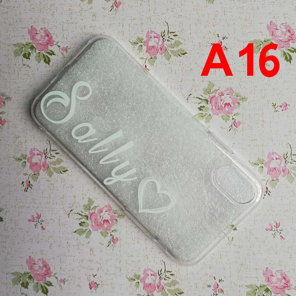 Чехол для VODAFONE SMART N8 V8 E8 N9 Lite Turbo 7 Стильный чехол задняя крышка телефона с надписью