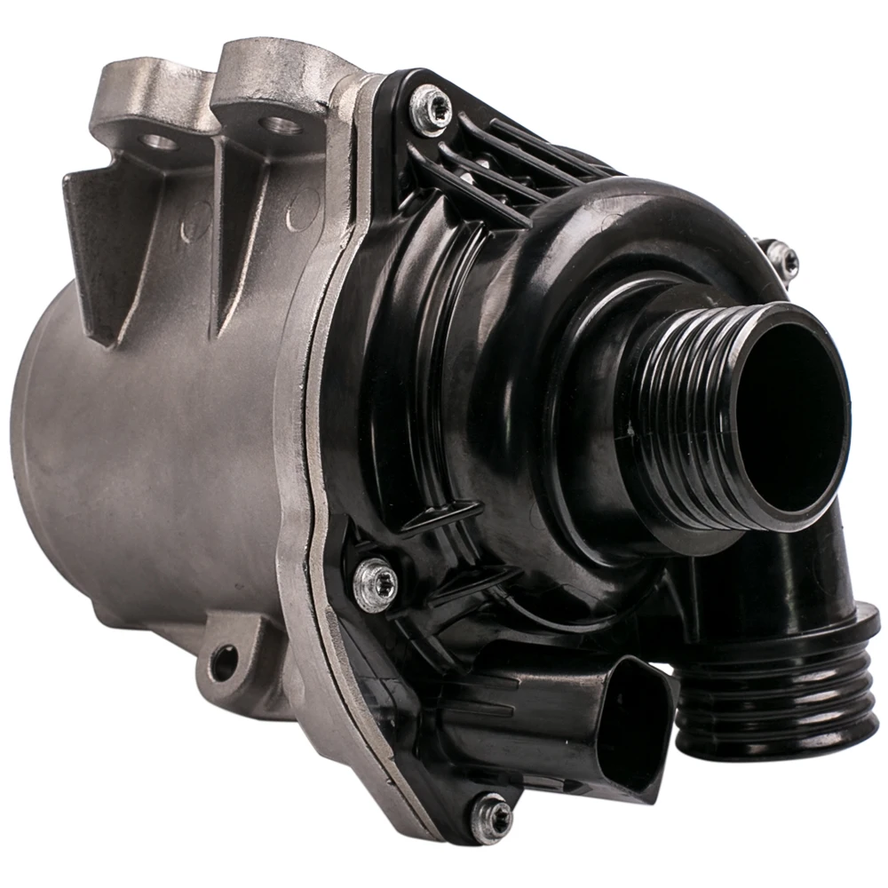 11517588885 Электрический водяной насос для BMW N54 N55 3.0L E60 E61 E88 E90 F01 135i 335i 11517563659 11517632426| |