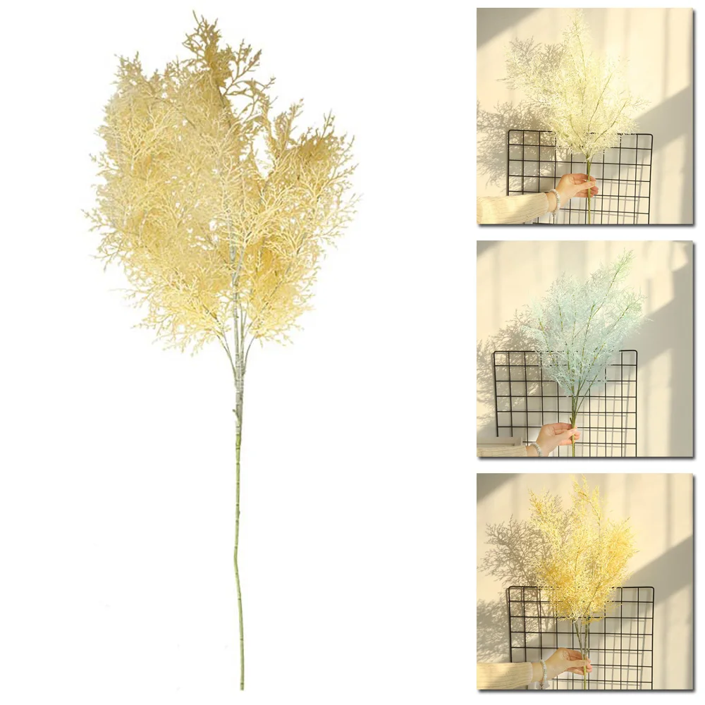 

Beautiful Artificial Fake Flower Home Decoration Wedding Flower Scene Arrangement 2019 Drop Shipping