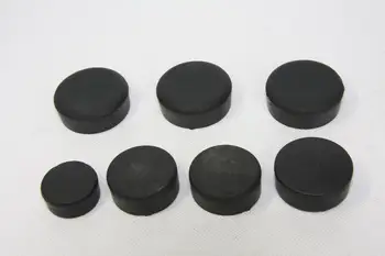 

For 2006-2015 07 08 09 10 11 12 Kawasaki NINJA ZX-14R zx14r Fairing Frame Plug Screw Cap Rubber Kit Motorcycle Black Cover Set