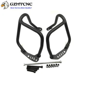 

For BMW R NINE T NineT R9T 2014 2015 2016 2017 2018 Motorcycle Engine Guard Crash Bar Freeway Highway Frame Protector Bumper