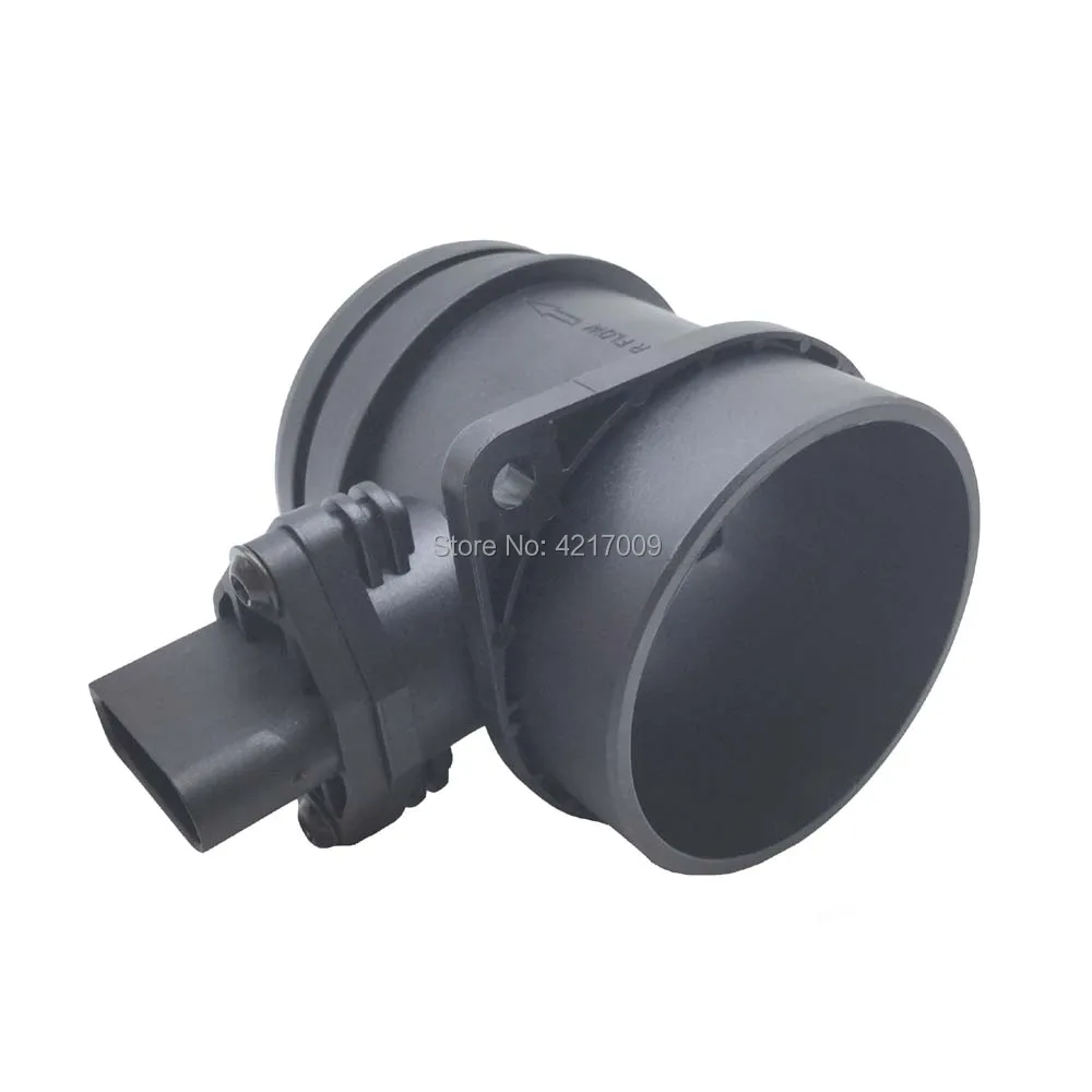 0280218165 7 533 853 массового расхода воздуха МАФ метр Сенсор для BMW X3 Z4 E83 E85 E87 E90 E91 2.0i 20i 118i