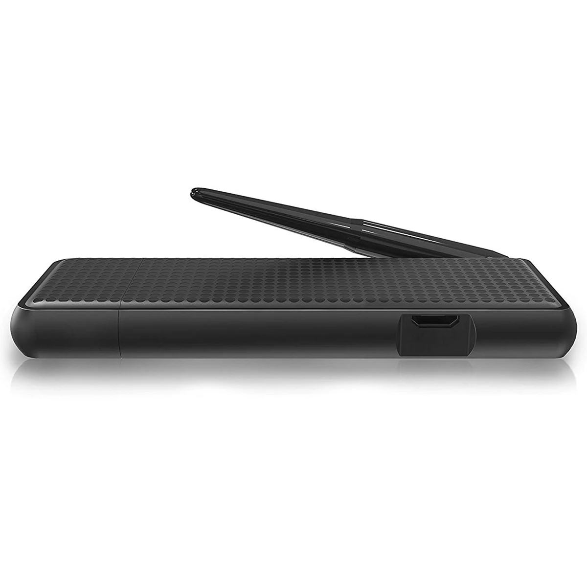 

Wireless And Wired 2 In 1 1080P WiFi Display Dongle, for TV,High Speed HDMI Miracast Dongle for Android/iOS Smartphone,iPhone,