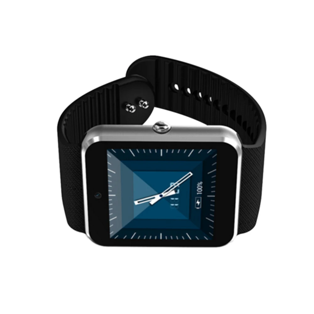 QW08S Intelligent Translation Smart Watch Support SIM Card