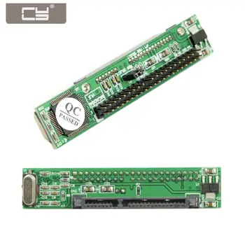 

Xiwai SATA Female to IDE 44Pin Adapter Converter PCBA for Laptop & 2.5" Hard Disk Drive