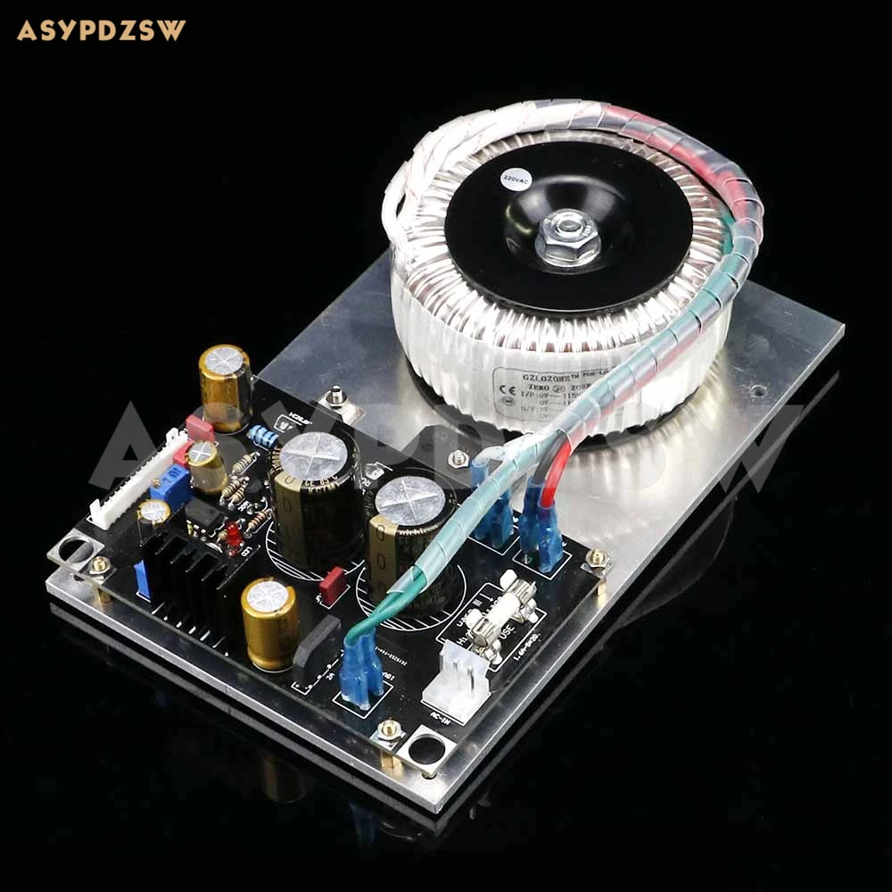 Digital version Linear Power supply OPPO BD player