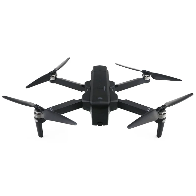 

SJRC F11 GPS 5G WiFi FPV RC Drone - RTF 25mins Flight Time Brushless Selfie Quadcopter
