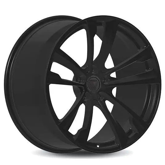 VISSOL F 681 11x20/5x120 ET37 D74.1 GLOSS GRAPHITE|Диски колёсные| |