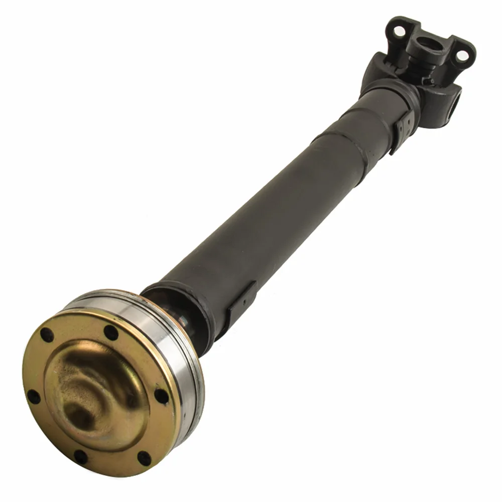 Complete New Front Drive Shaft Assembly For Dodge Dakota Raider 4WD/4x4 20001DS |