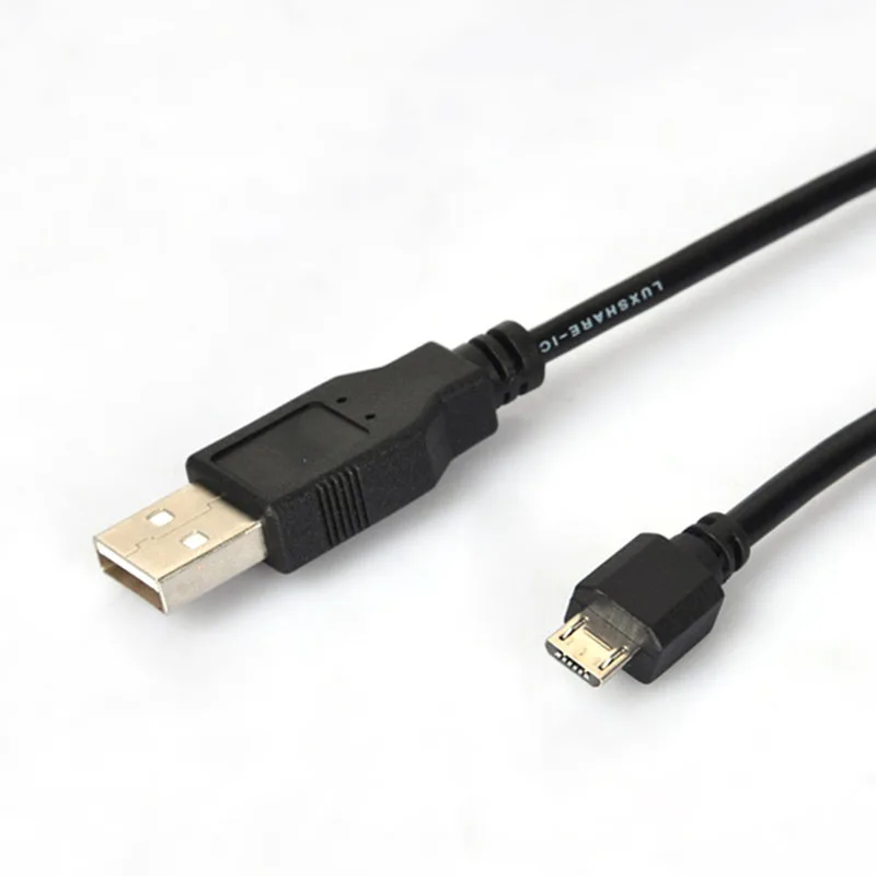 

1M USB Charge Data Cable for Sony Playstation4 PS4 Replacement USB Charging Cable Cord Adapter