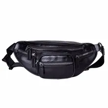Поясная сумка для мужчин с регулируемым ремнем для улицы, Повседневная сумка для бега, путешествий, пеших прогулок, езды на велосипеде, набедренная сумка-кошелек для телефона, поясная сумка