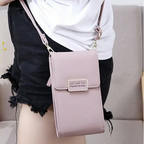 New2019 Mini Cross-body Mobile Phone Shoulder Bag Pouch Case Belt Women Men Handbag Purse Wallet Pouch Shoulder Mobile Phone Bag New2019 Mini Cross-body Mobile Phone Shoulder Bag Pouch Case Belt Women Men Handbag Purse Wallet Pouch Shoulder Mobile Phone Bag
