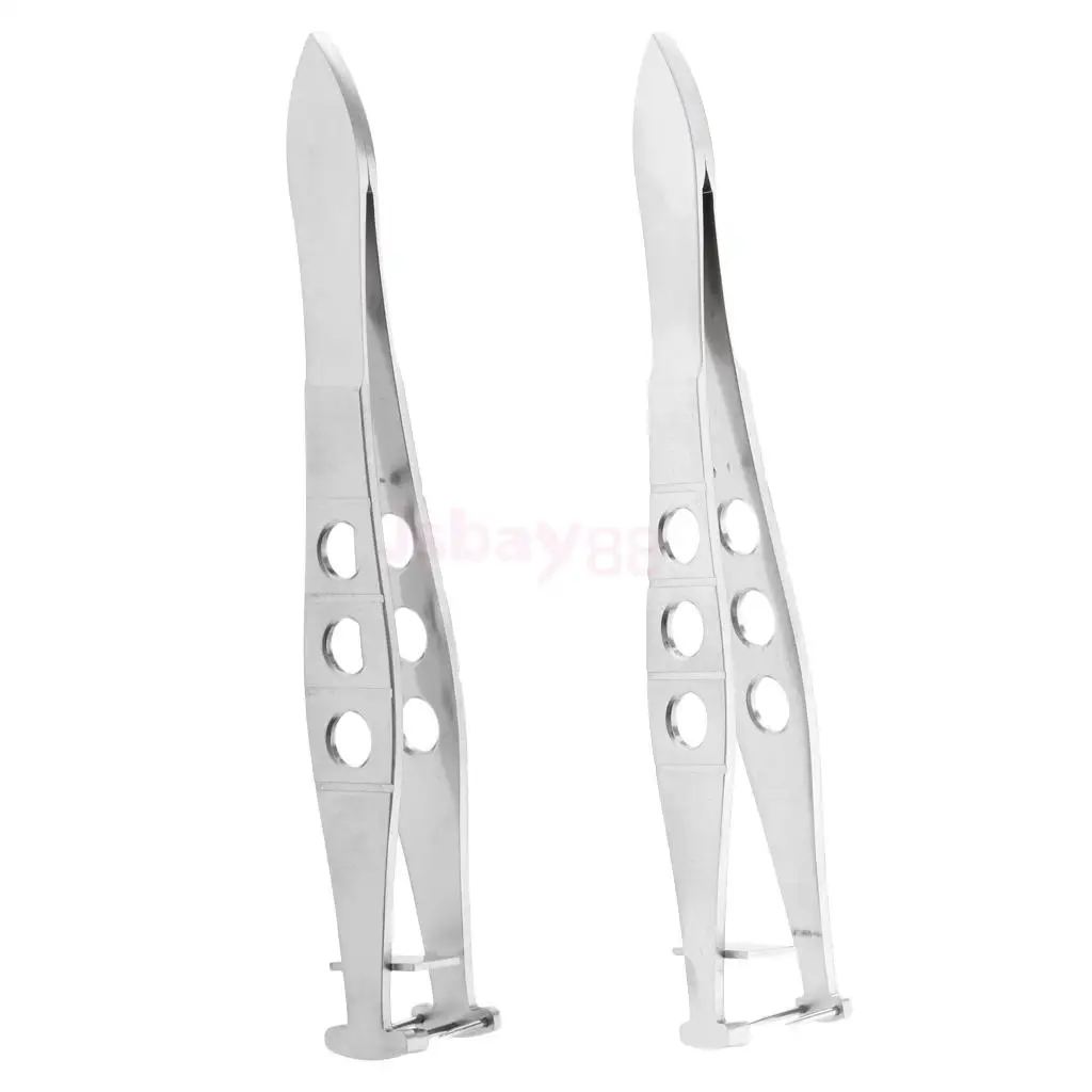 

Double Eyelid Perforator Microscopic Ophthalmic Instruments Customization Tool Customization Perforator Punching Device