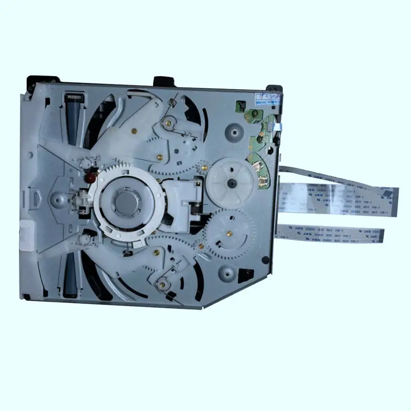 

Game Console Replacement Enclosure Circuit Board Built-In Drive Portable Blu-Ray Dvd Cd Disk Drive For Playstation 4 Ps4 Cuh-1