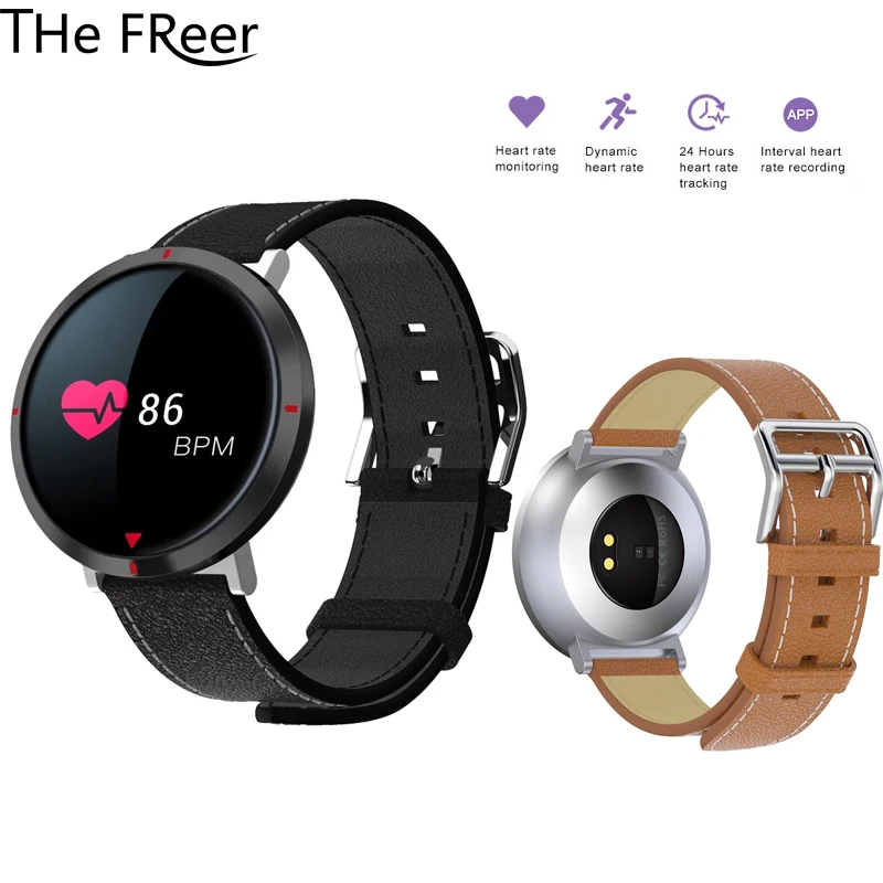 

S2 Bluetooth Smart Watch Men Waterproof Smartwatch Heart Rate Monitoring Fitness Tracker Watches For IOS Android Xiaomi phone