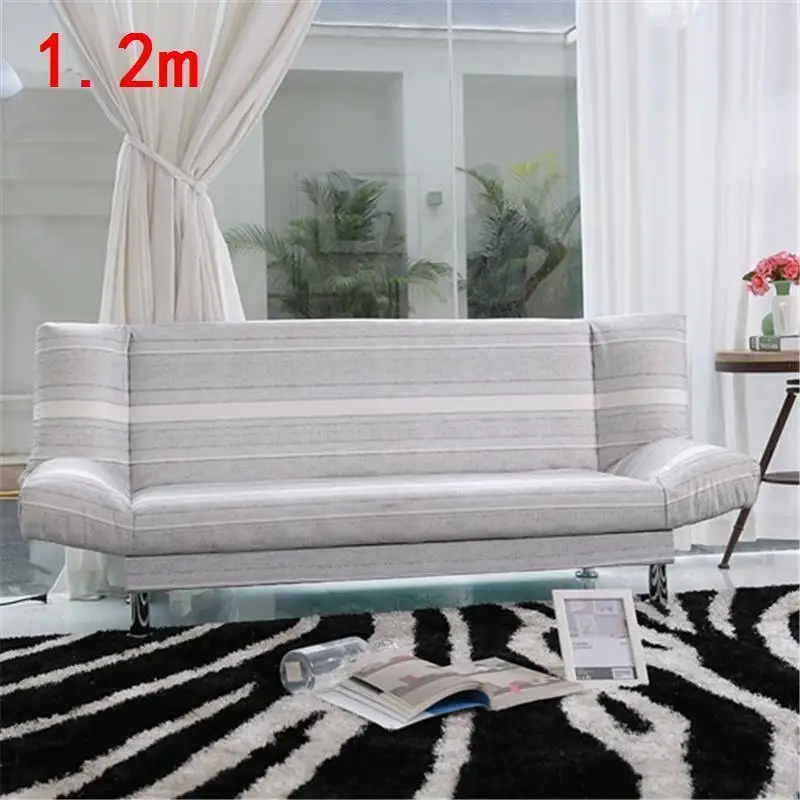 Meubel Zitzak الأريكة Sillon كاما Plegable نفخة Asiento للطي Divano Letto هل مجموعة غرفة المعيشة Mobilya الأثاث Mueble أريكة سرير