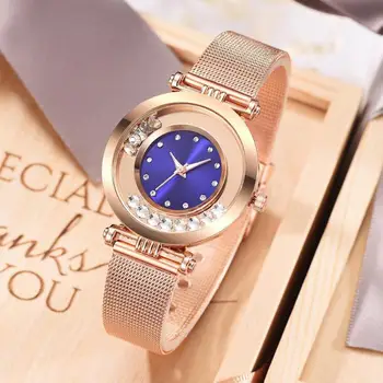 

Fashion ladies wrist watches Luxury Brand Crystal Dress Women Watch Shinning Diamond Rhinestone Ceramic Wristwatch Quartz Watch